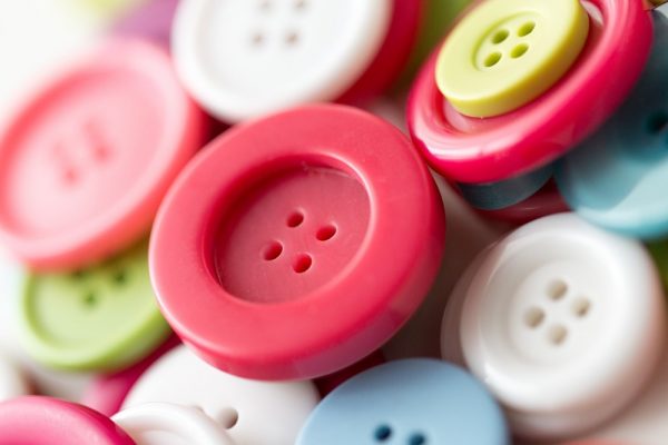 Tienda en Línea de Botones Superibo para Seleccionar Botones para Camisa Ropa de Bebe Blusa Traje Pantalón